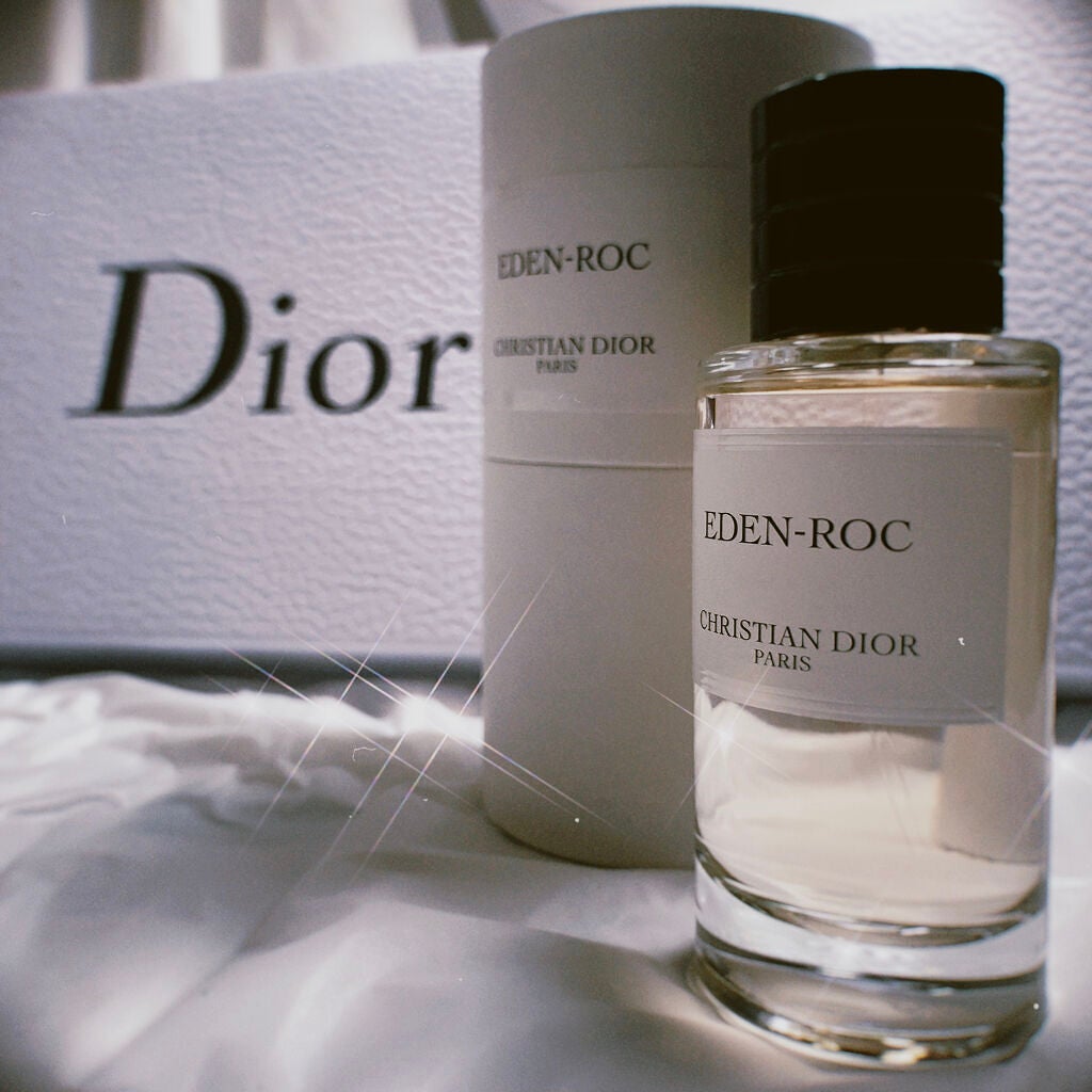ラ コレクシオン プリヴェ クリスチャン ディオール テ カシミア オードゥ パルファン/Dior/香水(レディース)を使ったクチコミ(1枚目)