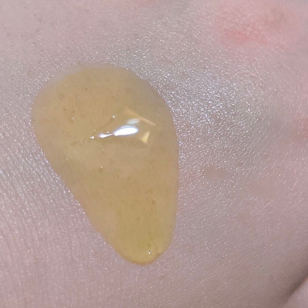 ルグラナチュレ ヘアオイル キンモクセイの香り スウィート/ル グラナチュレ/ヘアオイルを使ったクチコミ(3枚目)