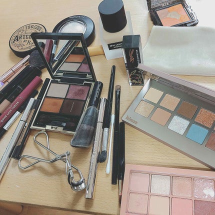 えだまめ on LIPS 「ハロウィン!キャットメイク😼ハッピーハロウィン🎃こんばんは、え..」(5枚目)