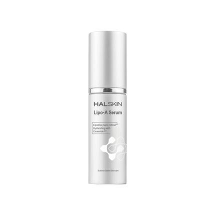 HAL SKIN Lipo-A Serum