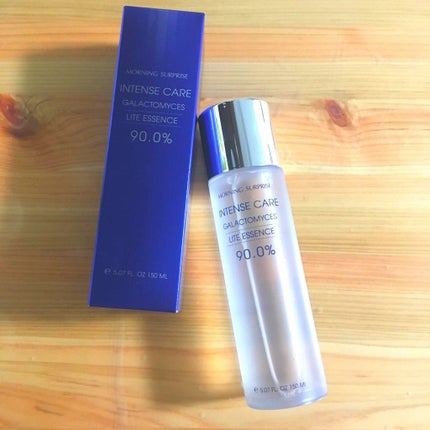 インテンスケア ガラクトミセス ライトエッセンス/TONYMOLY/化粧水を使ったクチコミ(1枚目)