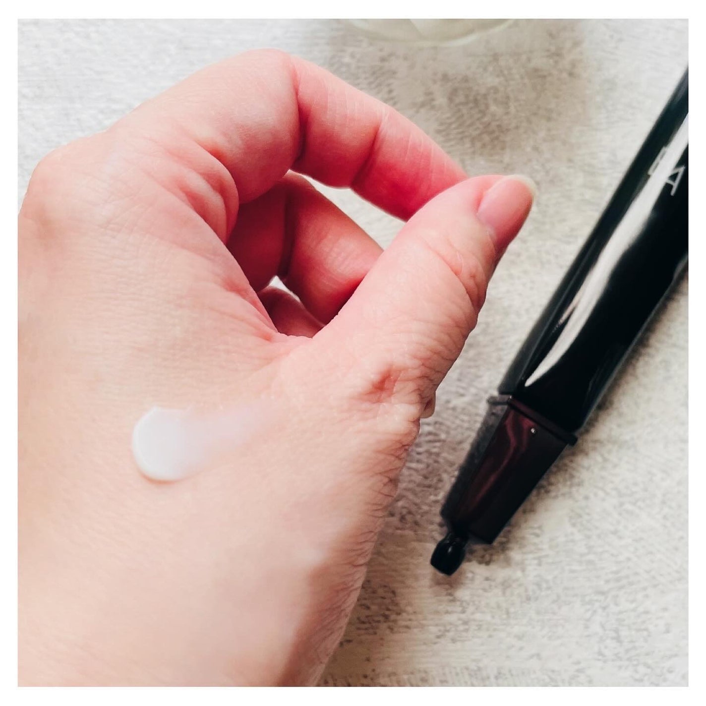 B.A アイゾーンクリーム N/B.A/アイケア・アイクリームを使ったクチコミ(6枚目)