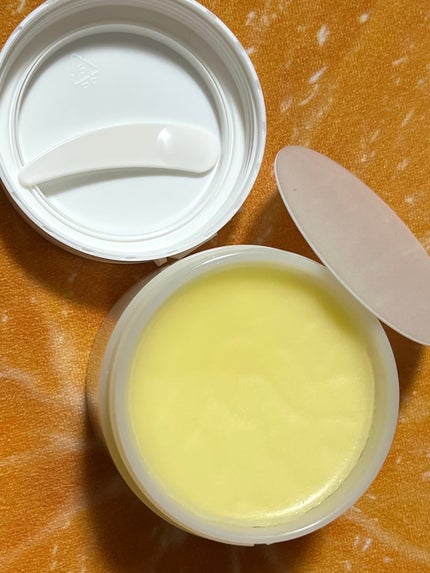 クレージュ クレンジングバーム クリアN/CLAYGE/クレンジングバームを使ったクチコミ(4枚目)