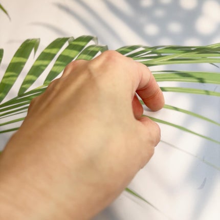 プレミ アムビーガン 弱酸性ヒアルロン酸フォームクレンザー/dinsee/クレンジングクリームを使ったクチコミ(4枚目)