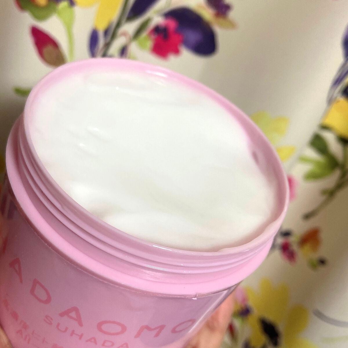 ヒト幹細胞培養液配合オールインワンゲル/HADAOMOI/オールインワン化粧品を使ったクチコミ(3枚目)