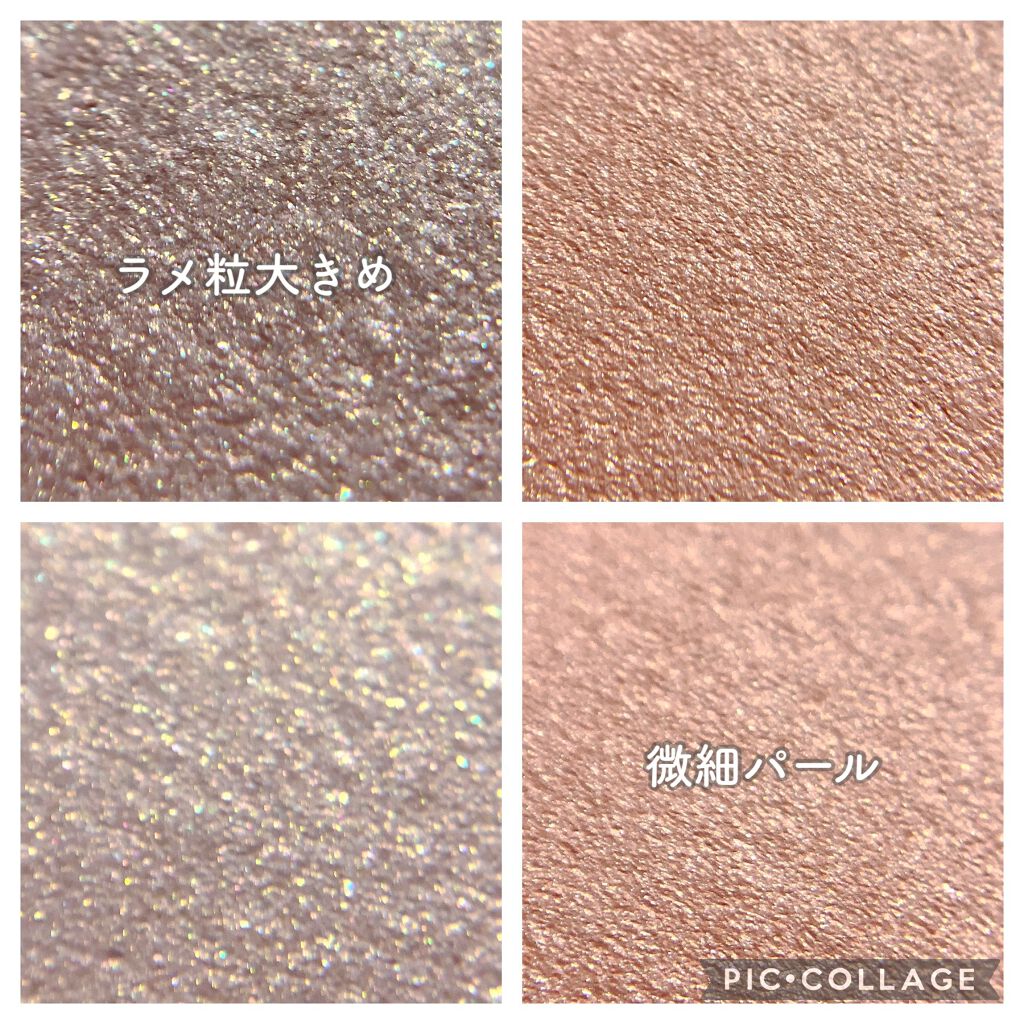 エテュセ アイエディション(カラーパレット)/ettusais/アイシャドウパレットを使ったクチコミ（3枚目）