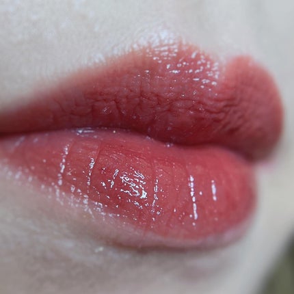 エクスタシー ミラー/ジョルジオ アルマーニ ビューティ/口紅を使ったクチコミ(7枚目)