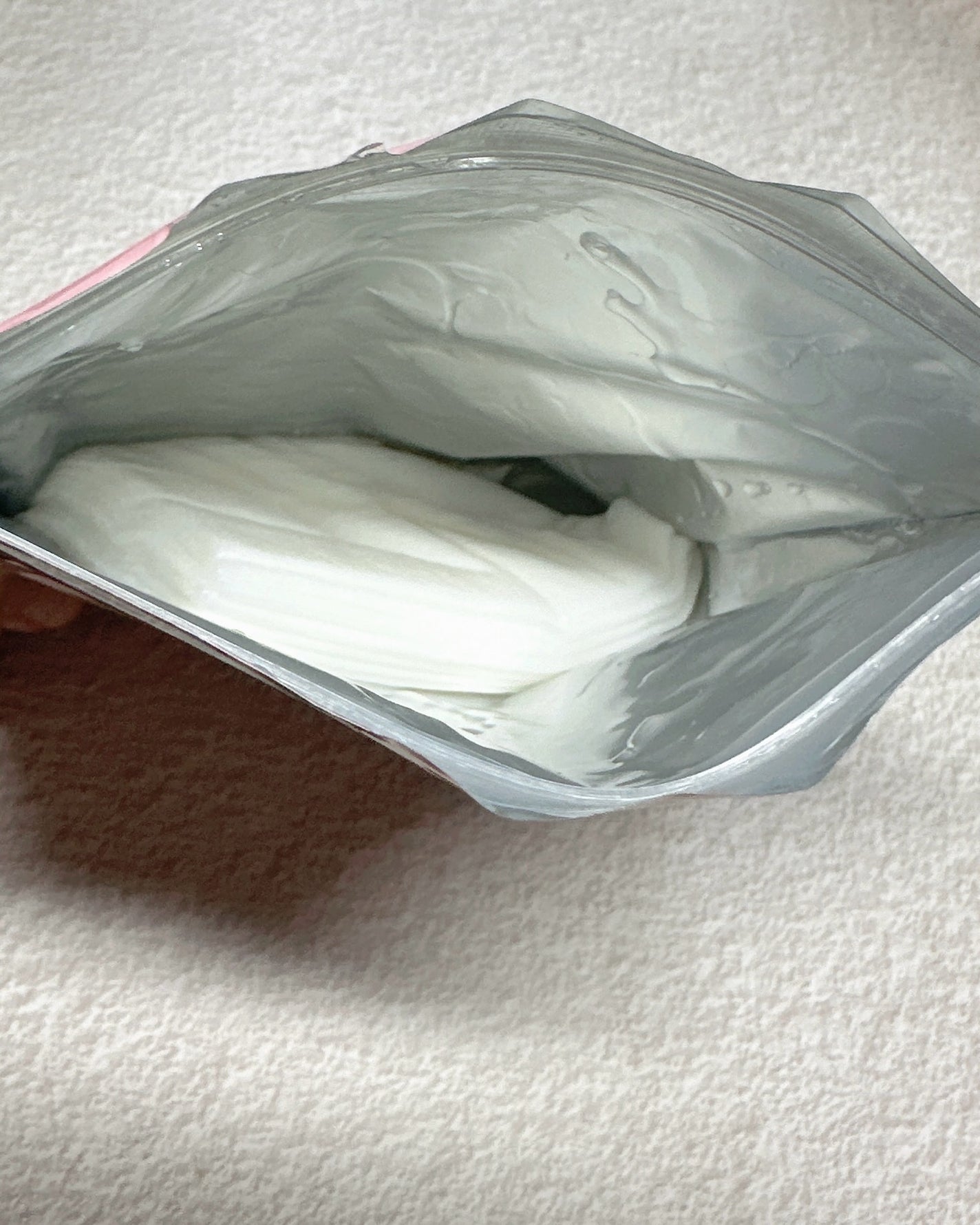 ルルルンピュア エブリーズ/ルルルン/シートマスク・パックを使ったクチコミ(2枚目)