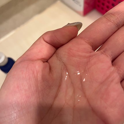 タカミスキンピール/タカミ/ブースター・導入液を使ったクチコミ(3枚目)