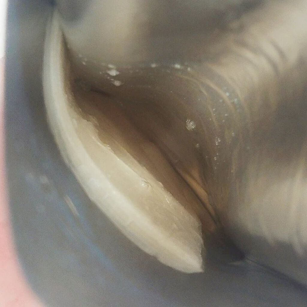 マグワートリリーフ フェイスマスク/aniina me/シートマスク・パックを使ったクチコミ(3枚目)