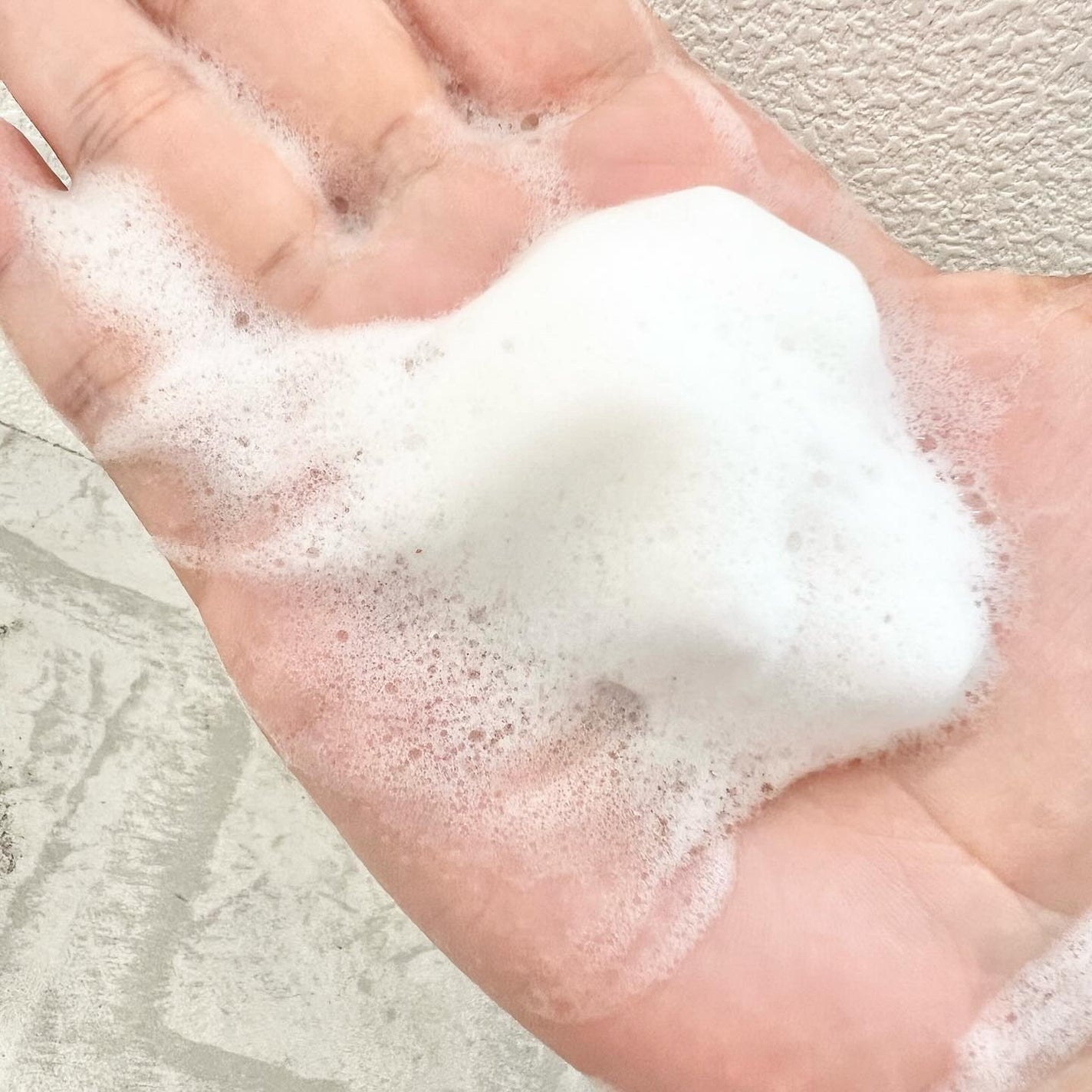 ブレミッシュ 酵素 洗顔パウダー/PAPA RECIPE/洗顔パウダーを使ったクチコミ(3枚目)