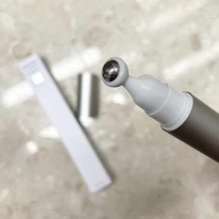 ヴィーガン バクチオールアイセラム/SKIN&LAB/アイケア・アイクリームを使ったクチコミ(2枚目)