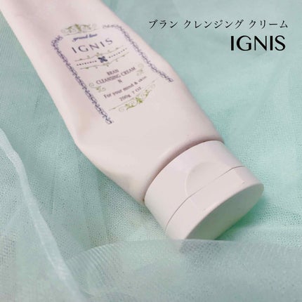 ぴこり/ @picocosme100のクチコミ「*使い切りコスメレビュー*
#からっぽぴこり 
ブラン クレンジングクリーム
(IG.....」(1枚目)