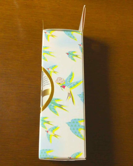 パフュームスティック エレガントビューティ/ヴィーナススパ/練り香水を使ったクチコミ(2枚目)