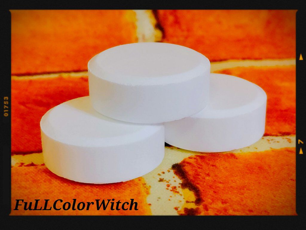 薬用ホットタブ 重炭酸湯Classic/HOT TAB/炭酸系入浴剤を使ったクチコミ（2枚目）