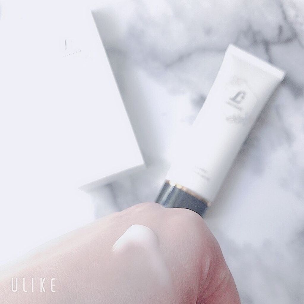 ラメラモイスチャーセラム/LINOAGE/美容液を使ったクチコミ（3枚目）