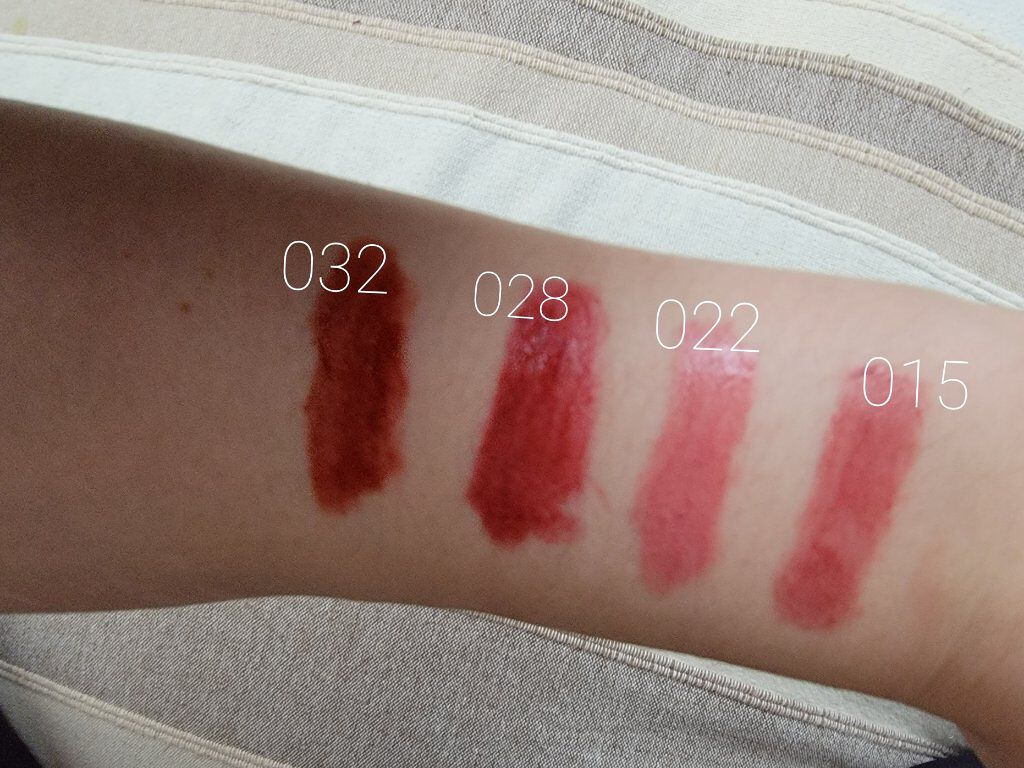 マシュマロルック リップスティック/リンメル ロンドン/口紅を使ったクチコミ（1枚目）