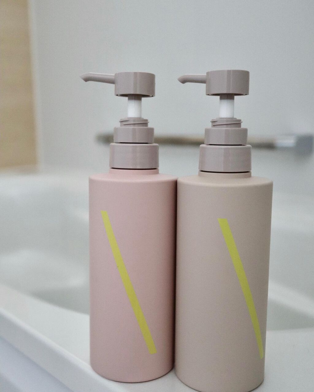 SQ アンチポリューションシャンプー/ShinkoQ/市販シャンプーを使ったクチコミ（2枚目）