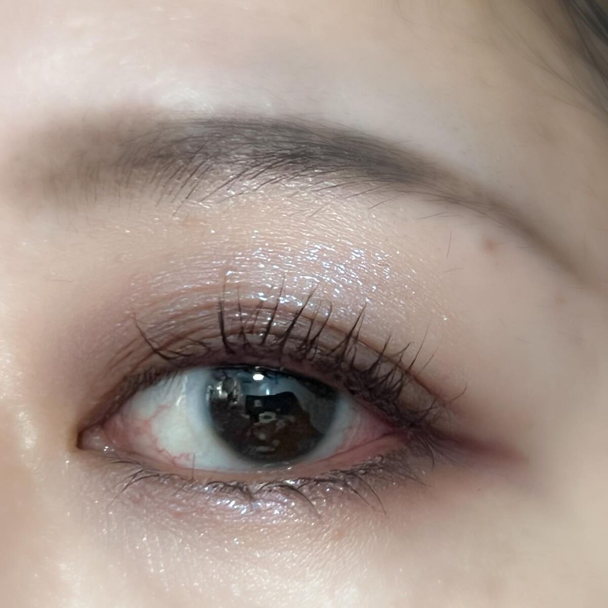 ザ カラーシック アイライナー/ADDICTION/ペンシルアイライナーを使ったクチコミ(5枚目)