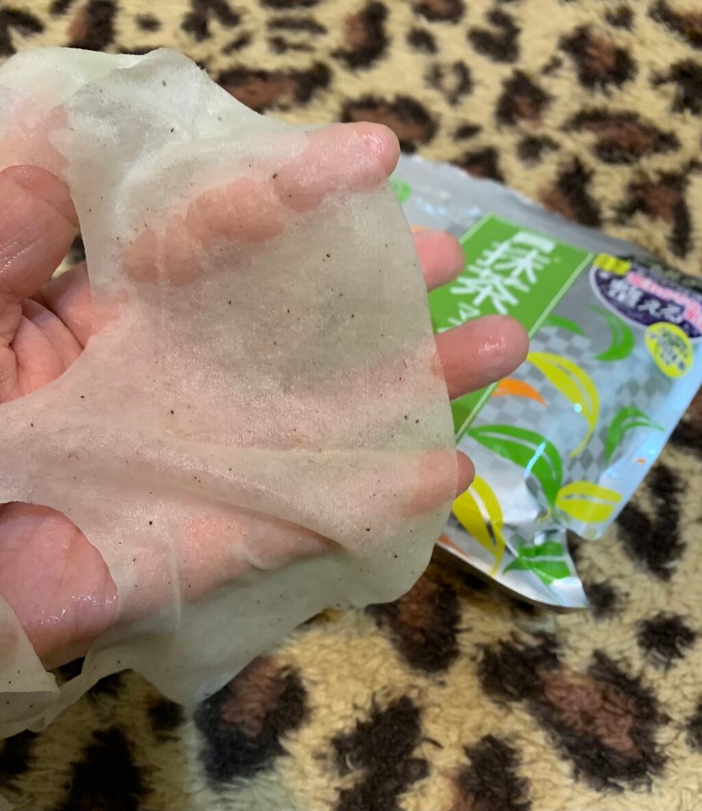 ワフードメイド 酒粕パック/pdc/洗い流すパック・マスクを使ったクチコミ(4枚目)