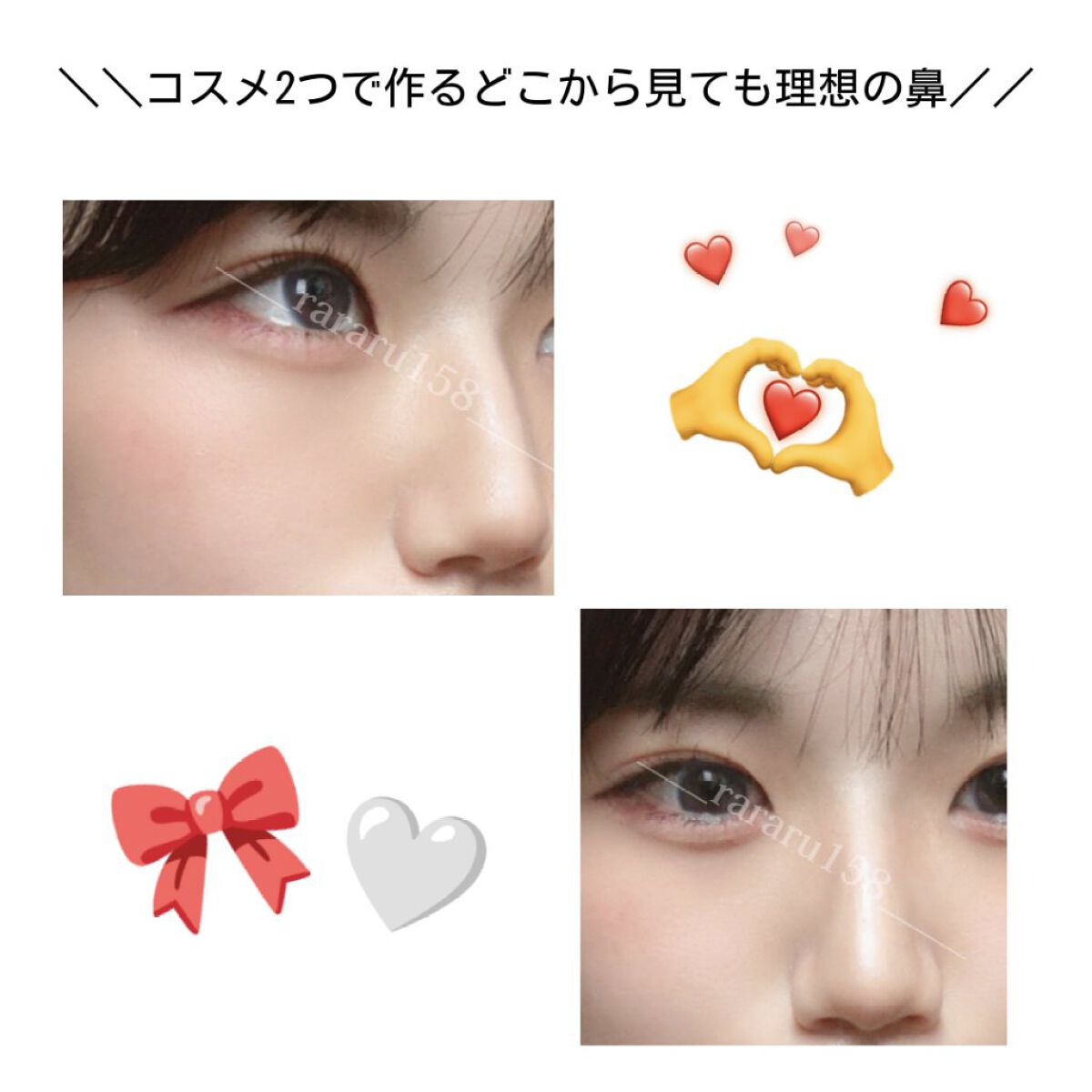 カラーミキシングコンシーラー/キャンメイク/パレットコンシーラーを使ったクチコミ（1枚目）