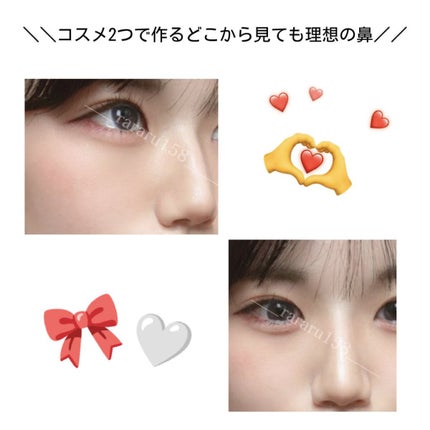 ケイト デザイニングアイブロウ3D/KATE/パウダーアイブロウを使ったクチコミ(1枚目)