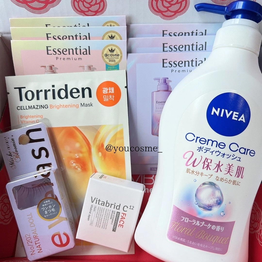 ブルーム ボックス/BLOOMBOX/その他を使ったクチコミ(5枚目)