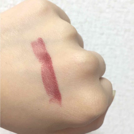 口紅(詰替用)/ちふれ/口紅を使ったクチコミ(3枚目)