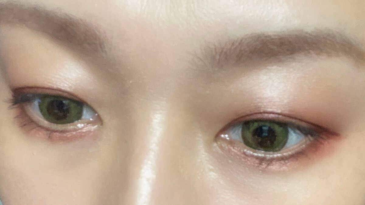 ラブライナー リキッドアイライナーR2/ラブ・ライナー/リキッドアイライナーを使ったクチコミ(3枚目)