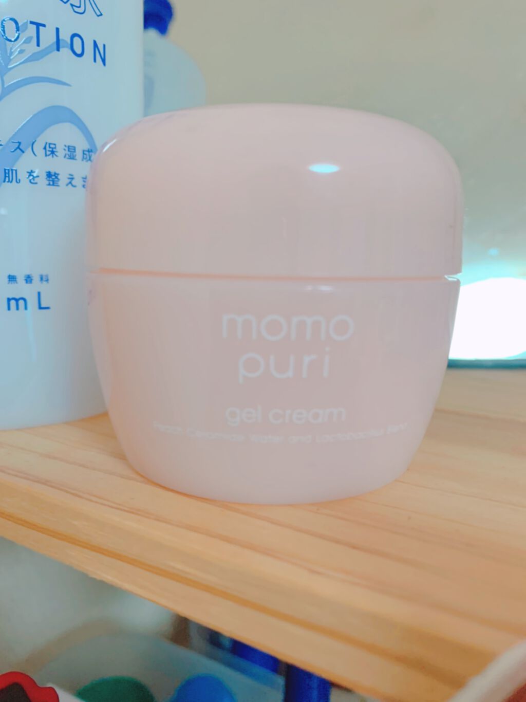 化粧水 ノンアルコールタイプ 詰替用/ちふれ/化粧水を使ったクチコミ（2枚目）