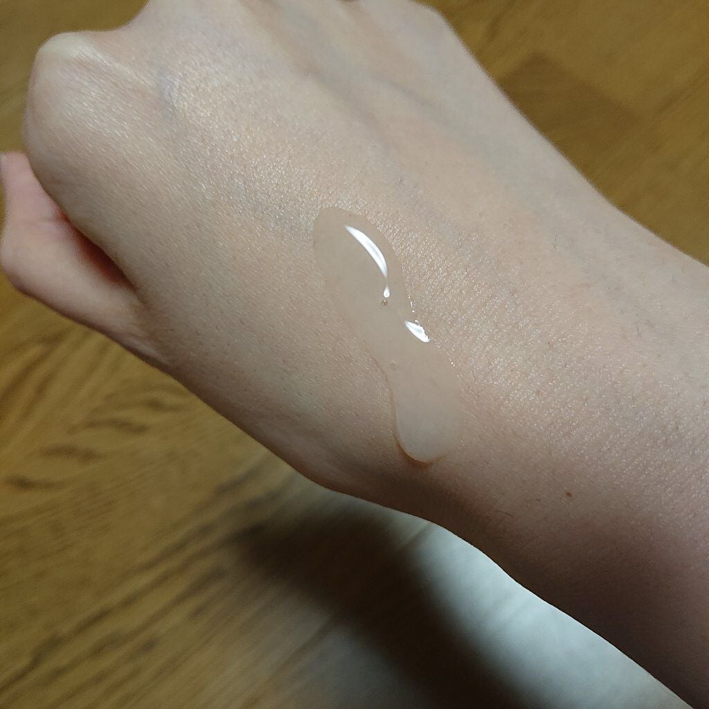 グリーンダーマCICAセラム/ネイチャーリパブリック/美容液を使ったクチコミ(3枚目)