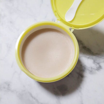 夢みるバーム ガスールブライトモイスチャー /ロゼット/クレンジングバームを使ったクチコミ(2枚目)