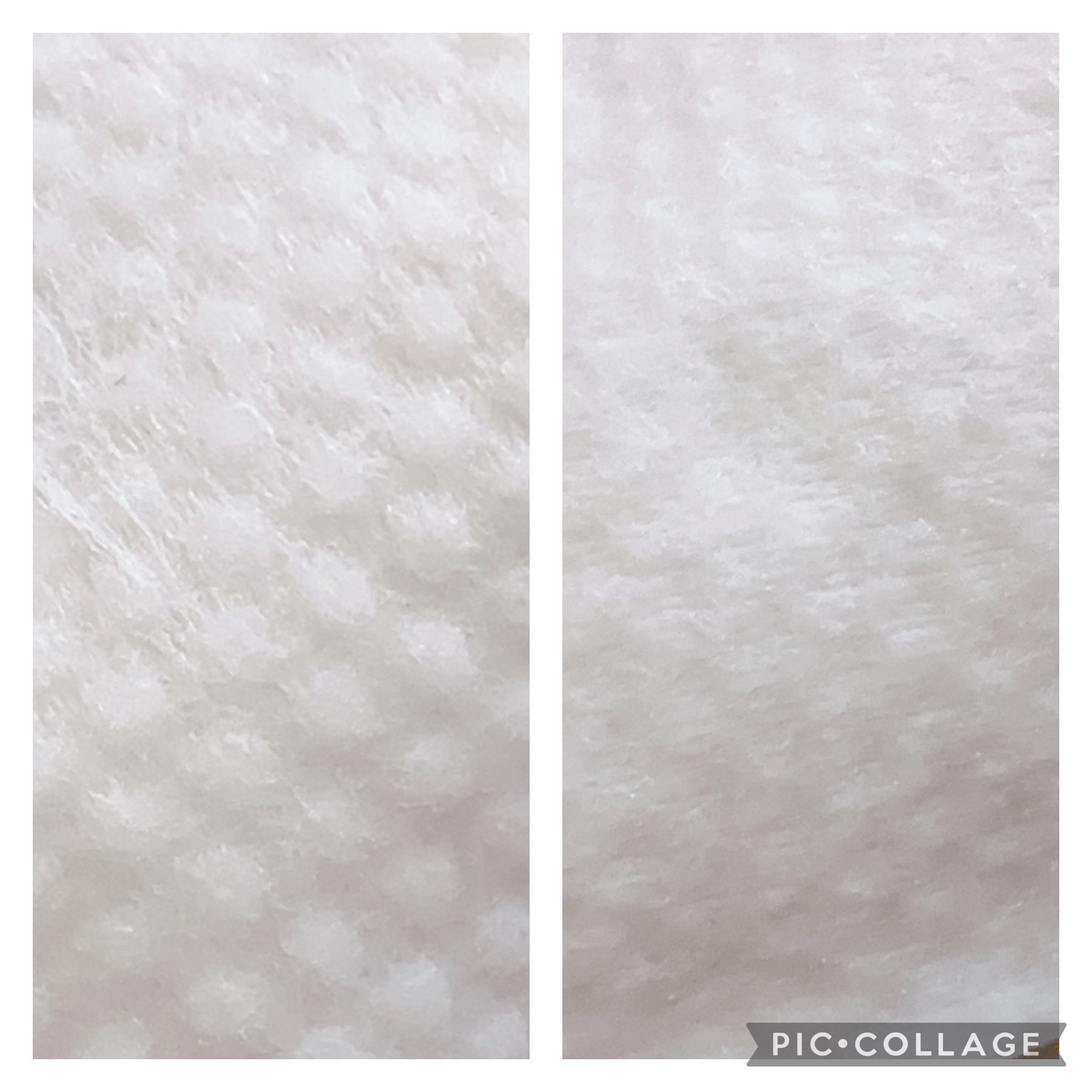 ザ パーフェクト リップ＆アイ リムーバーパッド/Ariul/クレンジングシートを使ったクチコミ（3枚目）