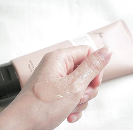 を使ったクチコミ(3枚目)