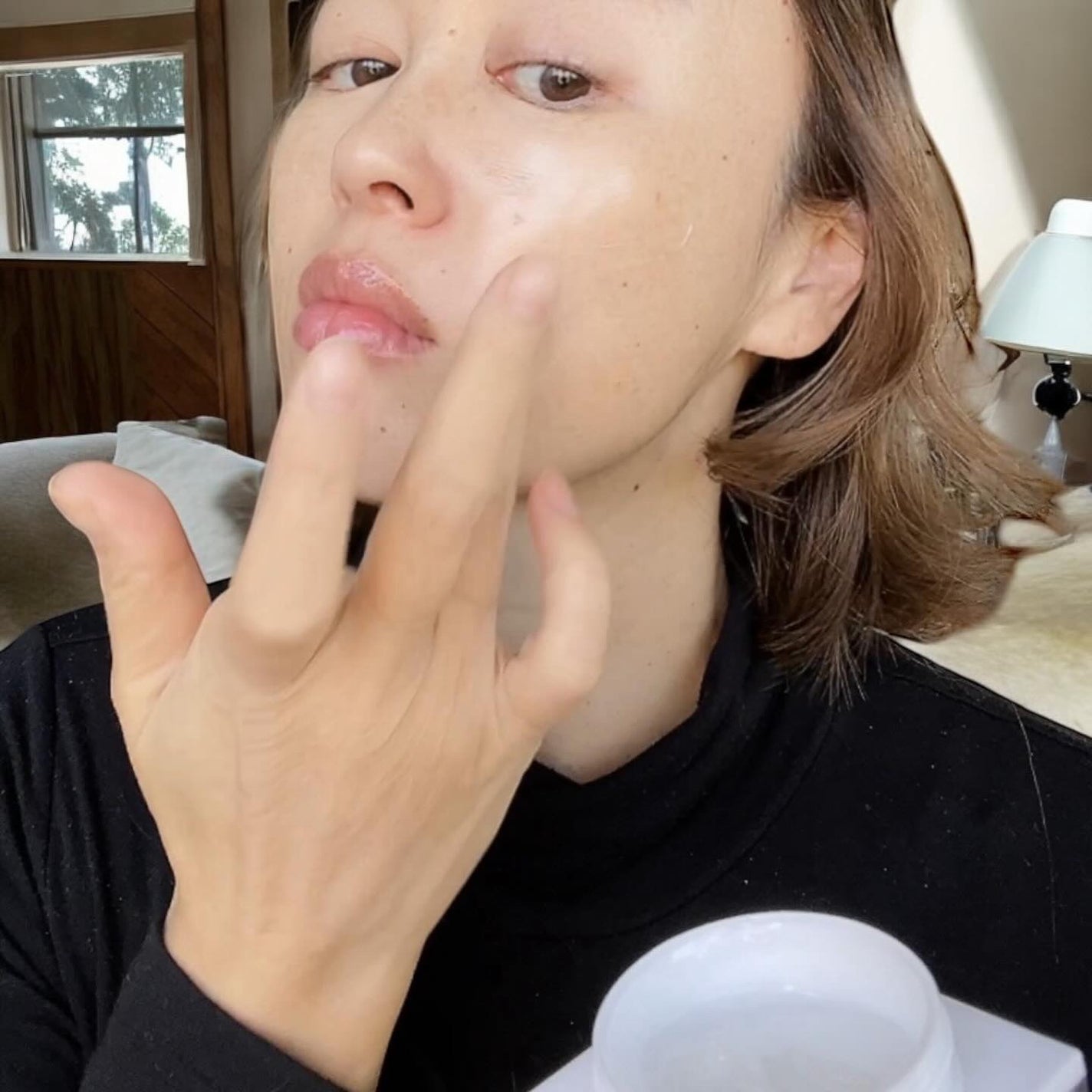 ハイドレートモイスチャージェル/CECHALO HOMME/オールインワン化粧品を使ったクチコミ(6枚目)