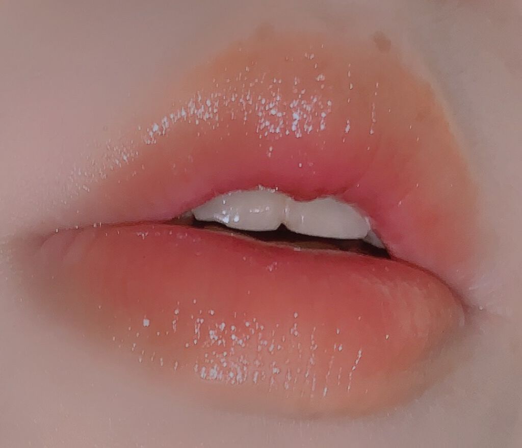 タイムレスカラーリップ/オーブ/口紅を使ったクチコミ(1枚目)