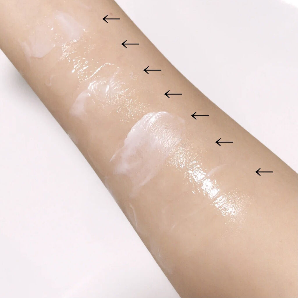 ハンドクリーム ピンクグレープフルーツ/THE BODY SHOP/ハンドクリームを使ったクチコミ（3枚目）