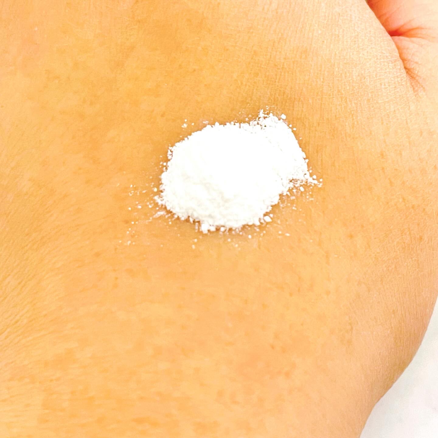 パパウォッシュ フリー/パパウォッシュ/洗顔パウダーを使ったクチコミ（3枚目）