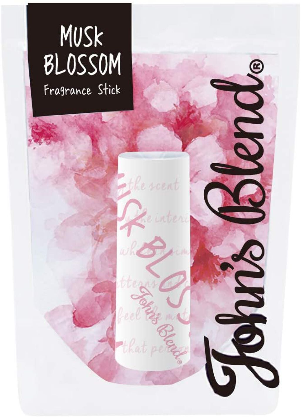 ムスクブロッサム