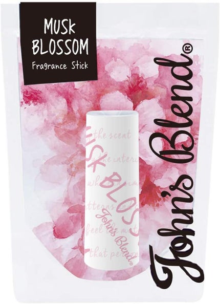 ムスクブロッサム