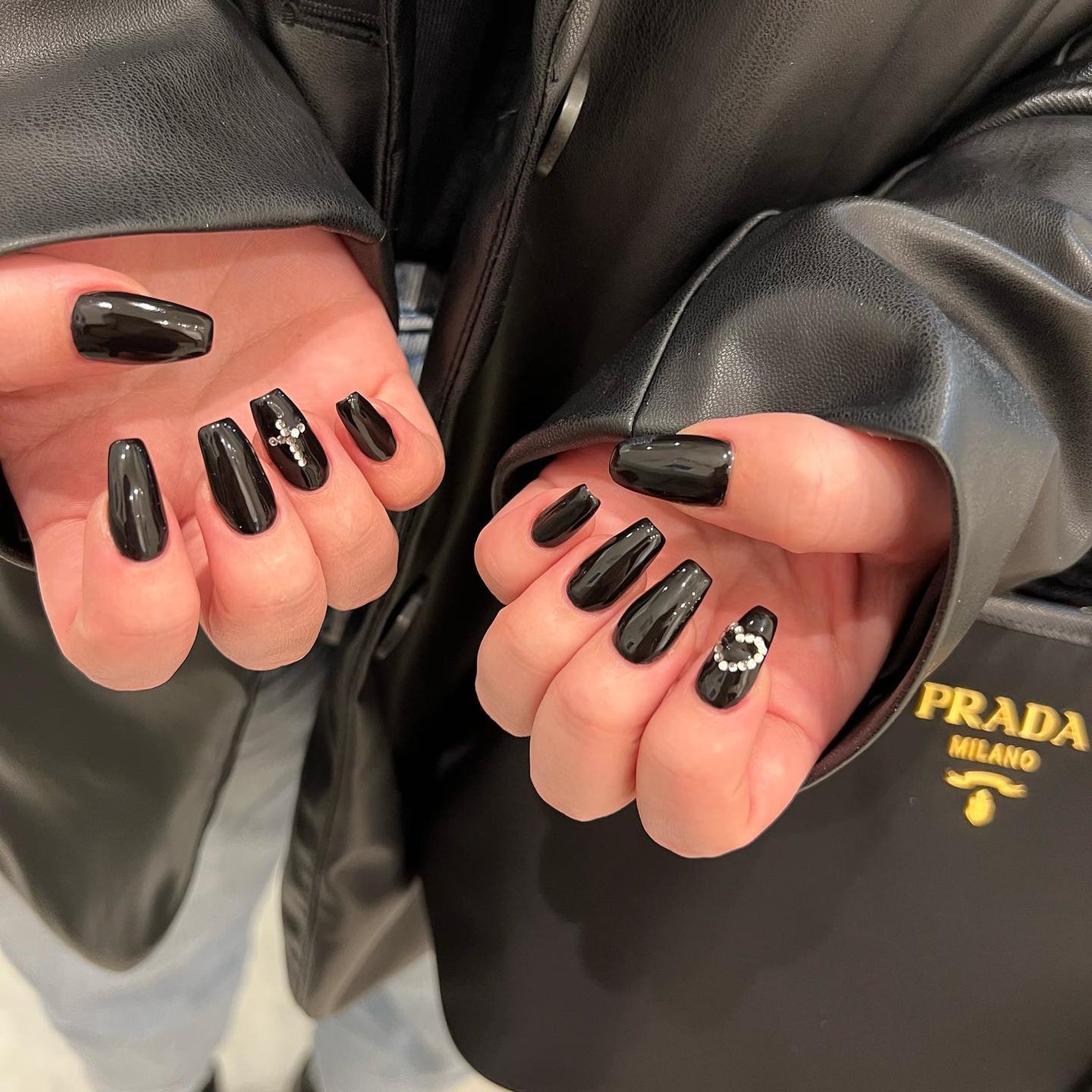 hiraichan on LIPS 「....20代〜30代に自慢したくなる爪先へ✨.おすすめのデザ..」(1枚目)