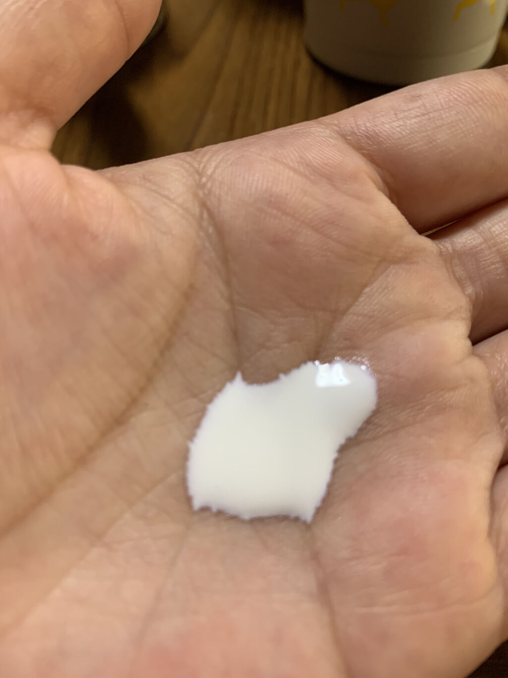 潤浸保湿 ベースミルク /キュレル/日焼け止めミルクを使ったクチコミ（2枚目）