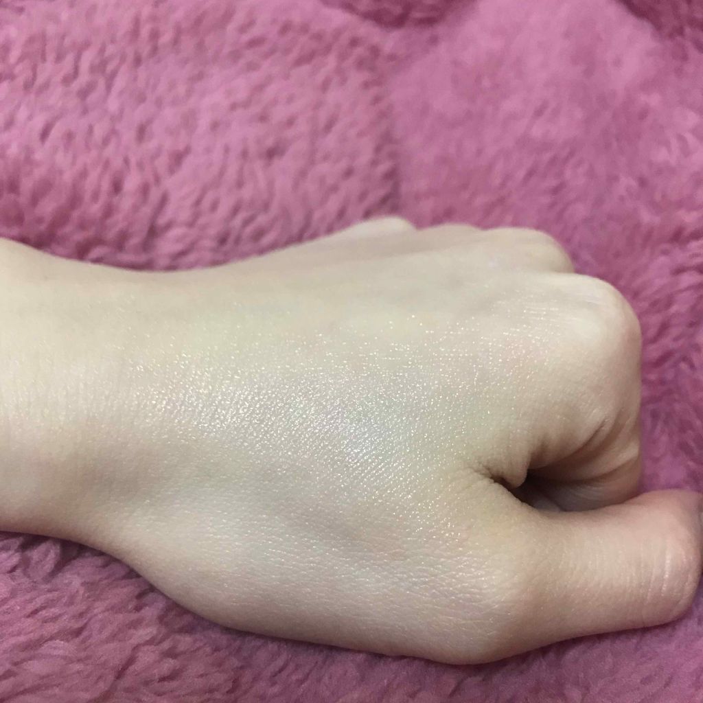 ラディアンスプライマー/NARS/化粧下地を使ったクチコミ(3枚目)