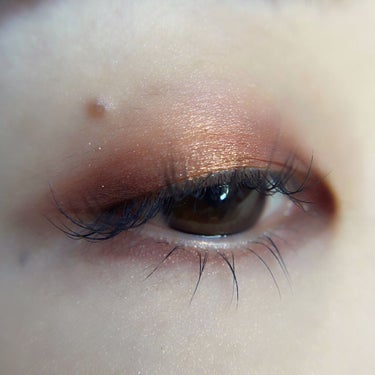 EYE-CONIC  STEEL MULTI-FINISH  EYESHADOW  PALETTE/MARC JACOBS BEAUTY/パウダーアイシャドウを使ったクチコミ（3枚目）