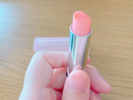 ディオール アディクト リップ グロウ/Dior/リップバームを使ったクチコミ(6枚目)