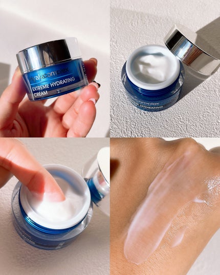 スクワランエクス リペア オイルセラム (旧 エイジバーサル リペア オイルセラム) /DR.WU/フェイスオイルを使ったクチコミ(4枚目)