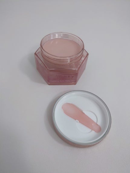 &honey ã¯ã¬ã³ãžã³ã°ããŒã ã¡ã«ã㣠ããã/&honey/ã¯ã¬ã³ãžã³ã°ããŒã ã䜿ã£ãã¯ãã³ãïŒ2æç®ïŒ