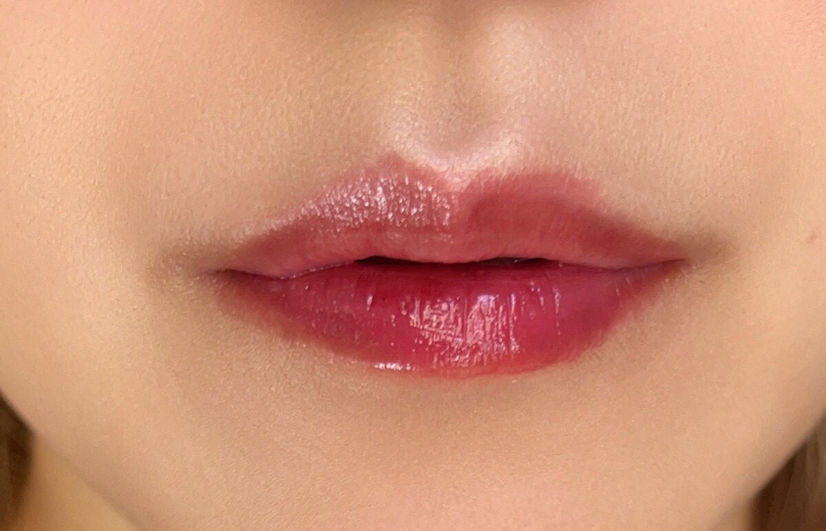 ブラッシュ カラー インフュージョン/ローラ メルシエ/パウダーチークを使ったクチコミ(6枚目)