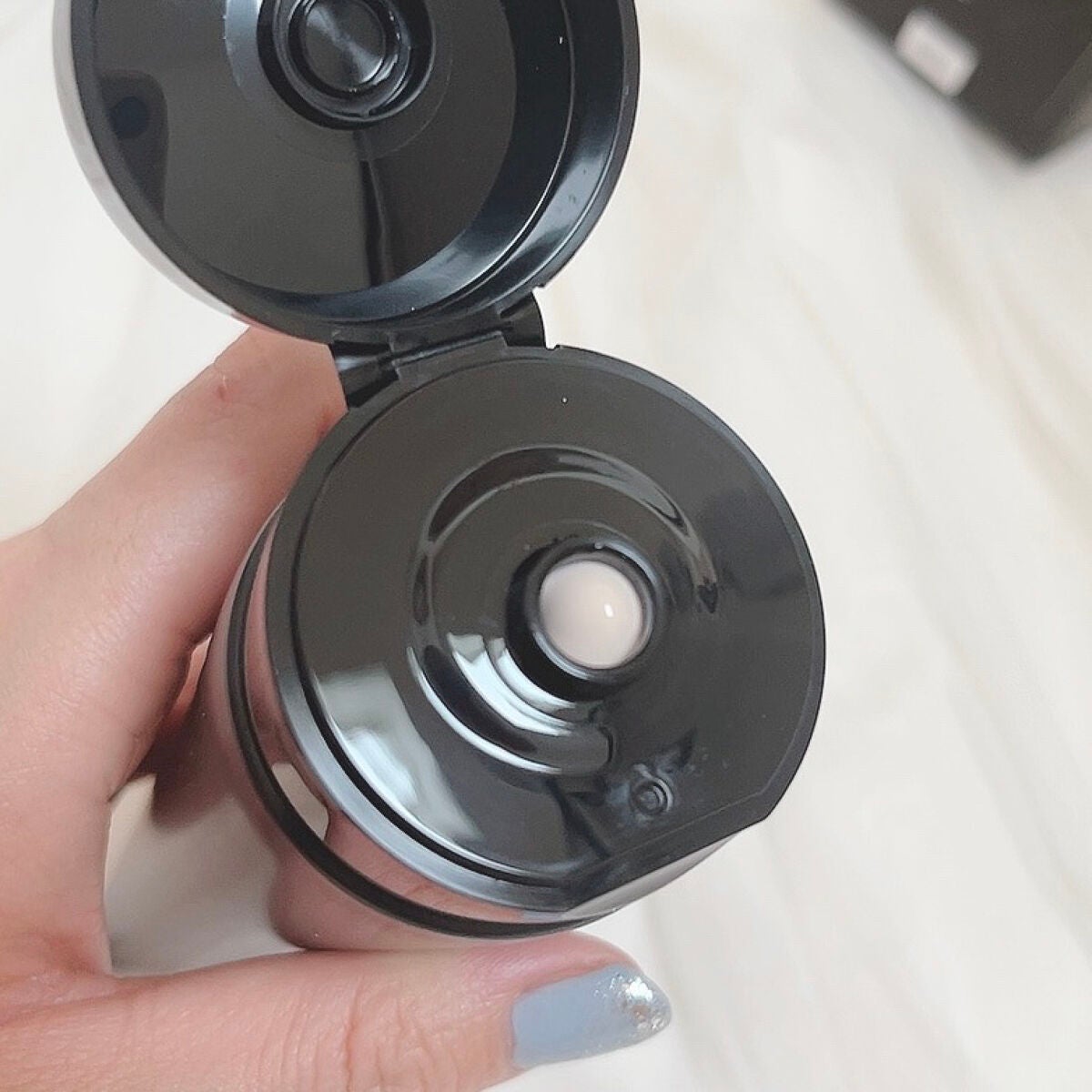 81マテラ クレイパック/MATERRA81/洗い流すパック・マスクを使ったクチコミ(3枚目)