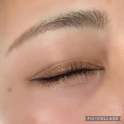 ケイト デザイニングアイブロウ3D/KATE/パウダーアイブロウを使ったクチコミ(1枚目)